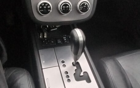 Nissan Murano, 2006 год, 500 000 рублей, 13 фотография