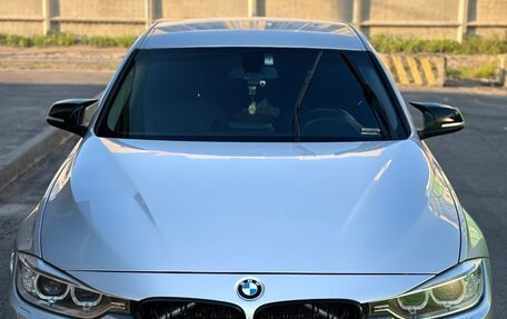 BMW 3 серия, 2013 год, 1 580 000 рублей, 2 фотография