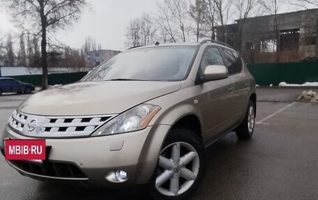 Nissan Murano, 2006 год, 500 000 рублей, 15 фотография