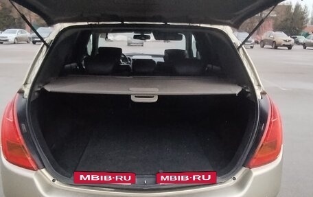 Nissan Murano, 2006 год, 500 000 рублей, 8 фотография