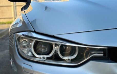 BMW 3 серия, 2013 год, 1 580 000 рублей, 3 фотография