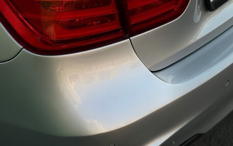 BMW 3 серия, 2013 год, 1 580 000 рублей, 9 фотография