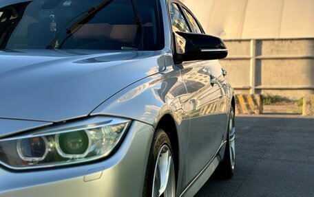 BMW 3 серия, 2013 год, 1 580 000 рублей, 4 фотография