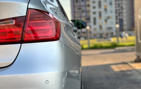 BMW 3 серия, 2013 год, 1 580 000 рублей, 8 фотография