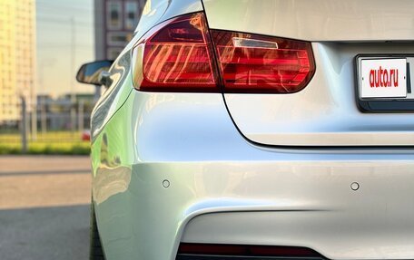 BMW 3 серия, 2013 год, 1 580 000 рублей, 7 фотография