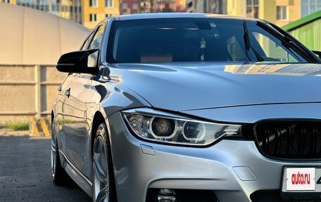 BMW 3 серия, 2013 год, 1 580 000 рублей, 5 фотография