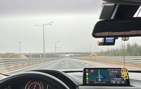 BMW 3 серия, 2013 год, 1 580 000 рублей, 15 фотография