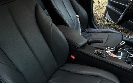 BMW 3 серия, 2013 год, 1 580 000 рублей, 17 фотография