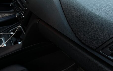 BMW 3 серия, 2013 год, 1 580 000 рублей, 16 фотография