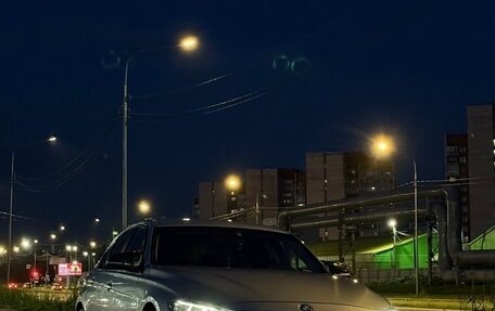 BMW 3 серия, 2013 год, 1 580 000 рублей, 12 фотография