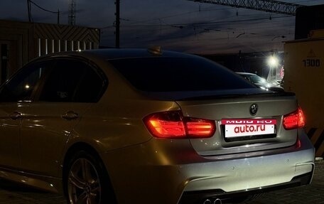 BMW 3 серия, 2013 год, 1 580 000 рублей, 13 фотография