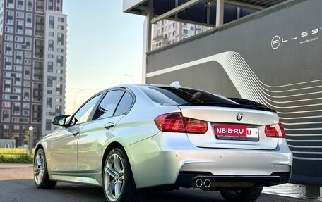 BMW 3 серия, 2013 год, 1 580 000 рублей, 6 фотография