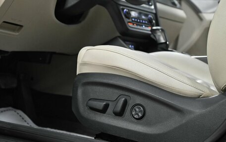 Hyundai Sonata VII, 2017 год, 1 545 000 рублей, 7 фотография