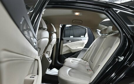 Hyundai Sonata VII, 2017 год, 1 545 000 рублей, 15 фотография