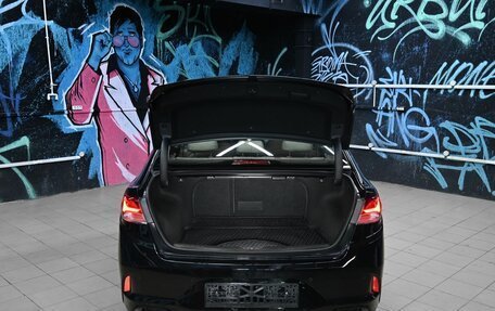 Hyundai Sonata VII, 2017 год, 1 545 000 рублей, 5 фотография