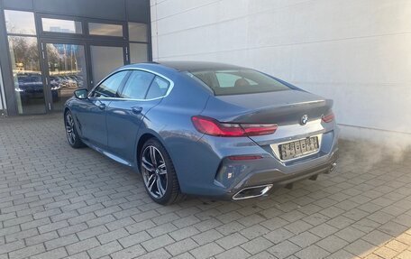 BMW 8 серия, 2020 год, 8 500 000 рублей, 2 фотография