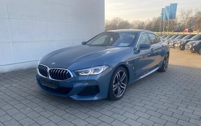 BMW 8 серия, 2020 год, 8 500 000 рублей, 1 фотография