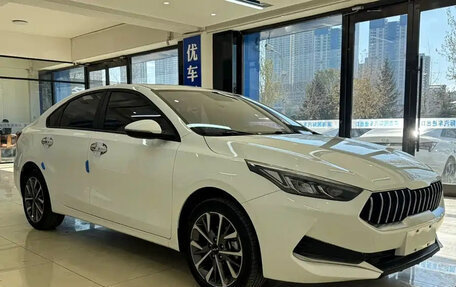 KIA K3, 2021 год, 1 269 888 рублей, 3 фотография