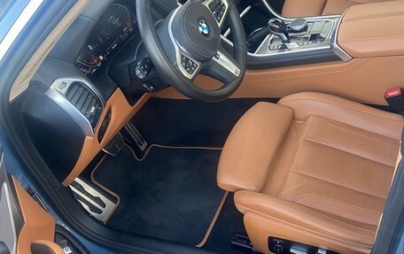 BMW 8 серия, 2020 год, 8 500 000 рублей, 3 фотография