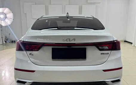 KIA K3, 2021 год, 1 269 888 рублей, 5 фотография