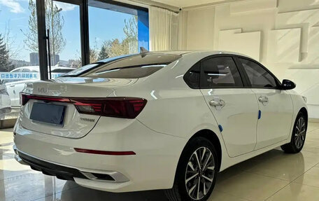 KIA K3, 2021 год, 1 269 888 рублей, 4 фотография