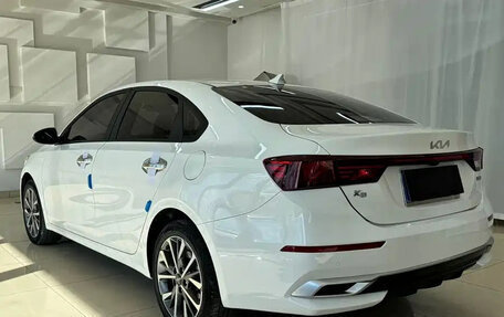 KIA K3, 2021 год, 1 269 888 рублей, 6 фотография