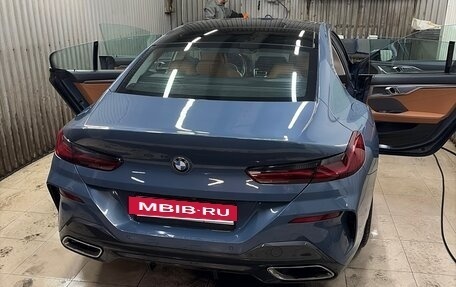 BMW 8 серия, 2020 год, 8 500 000 рублей, 4 фотография