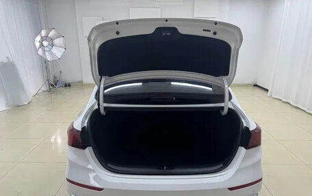 KIA K3, 2021 год, 1 269 888 рублей, 7 фотография