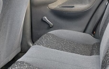 Daewoo Lanos, 2008 год, 400 000 рублей, 2 фотография