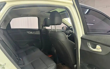 KIA K3, 2021 год, 1 269 888 рублей, 13 фотография