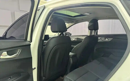 KIA K3, 2021 год, 1 269 888 рублей, 12 фотография