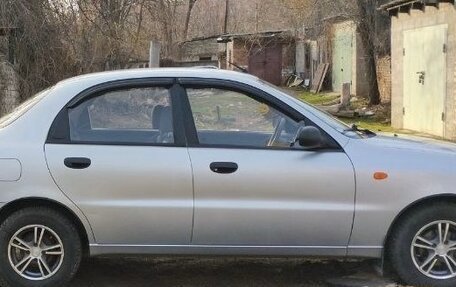 Daewoo Lanos, 2008 год, 400 000 рублей, 4 фотография