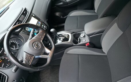 Nissan Qashqai, 2022 год, 3 300 000 рублей, 12 фотография