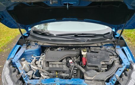 Nissan Qashqai, 2022 год, 3 300 000 рублей, 15 фотография