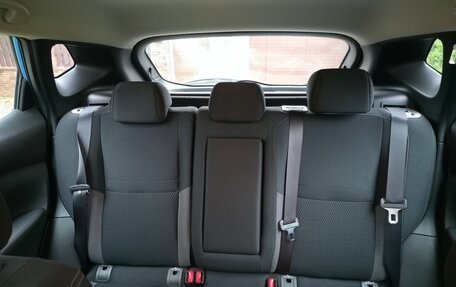 Nissan Qashqai, 2022 год, 3 300 000 рублей, 11 фотография