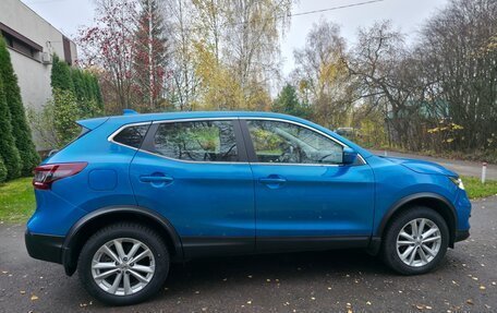 Nissan Qashqai, 2022 год, 3 300 000 рублей, 8 фотография