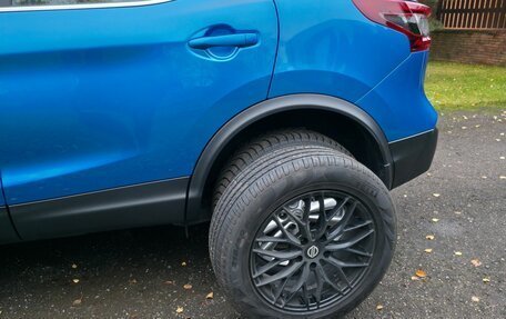 Nissan Qashqai, 2022 год, 3 300 000 рублей, 16 фотография
