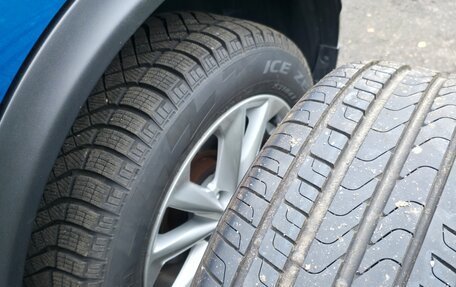 Nissan Qashqai, 2022 год, 3 300 000 рублей, 17 фотография