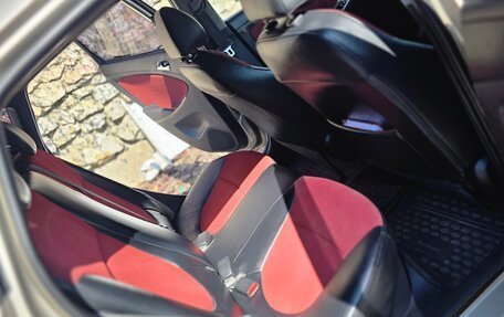 Hyundai Solaris II рестайлинг, 2011 год, 850 000 рублей, 7 фотография