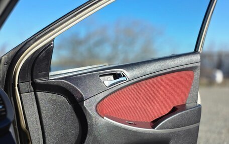 Hyundai Solaris II рестайлинг, 2011 год, 850 000 рублей, 9 фотография