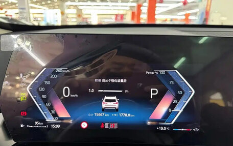 BMW X1, 2023 год, 2 700 888 рублей, 10 фотография