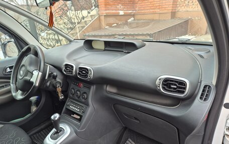 Citroen C3 Picasso I, 2012 год, 800 000 рублей, 4 фотография