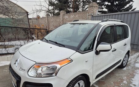 Citroen C3 Picasso I, 2012 год, 800 000 рублей, 5 фотография