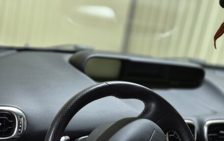 Citroen C3 Picasso I, 2012 год, 800 000 рублей, 8 фотография