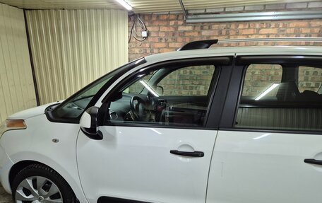 Citroen C3 Picasso I, 2012 год, 800 000 рублей, 7 фотография