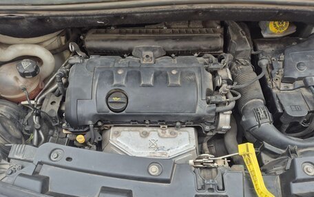 Citroen C3 Picasso I, 2012 год, 800 000 рублей, 2 фотография