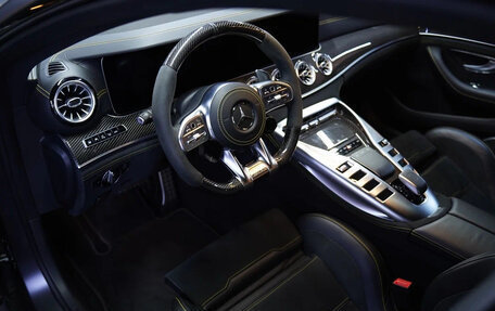 Mercedes-Benz AMG GT I рестайлинг, 2019 год, 13 790 000 рублей, 9 фотография