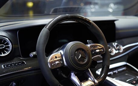 Mercedes-Benz AMG GT I рестайлинг, 2019 год, 13 790 000 рублей, 11 фотография