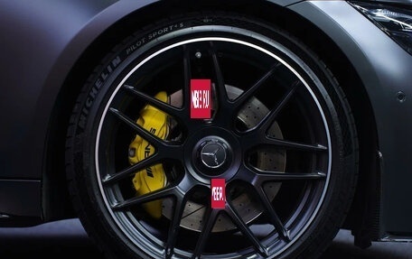 Mercedes-Benz AMG GT I рестайлинг, 2019 год, 13 790 000 рублей, 13 фотография