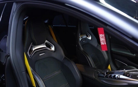 Mercedes-Benz AMG GT I рестайлинг, 2019 год, 13 790 000 рублей, 10 фотография